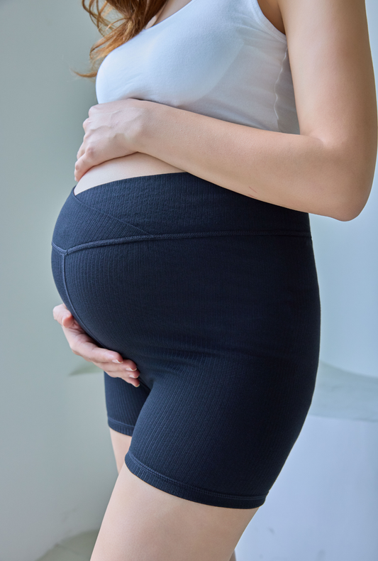 Essential Bicycle Shorts