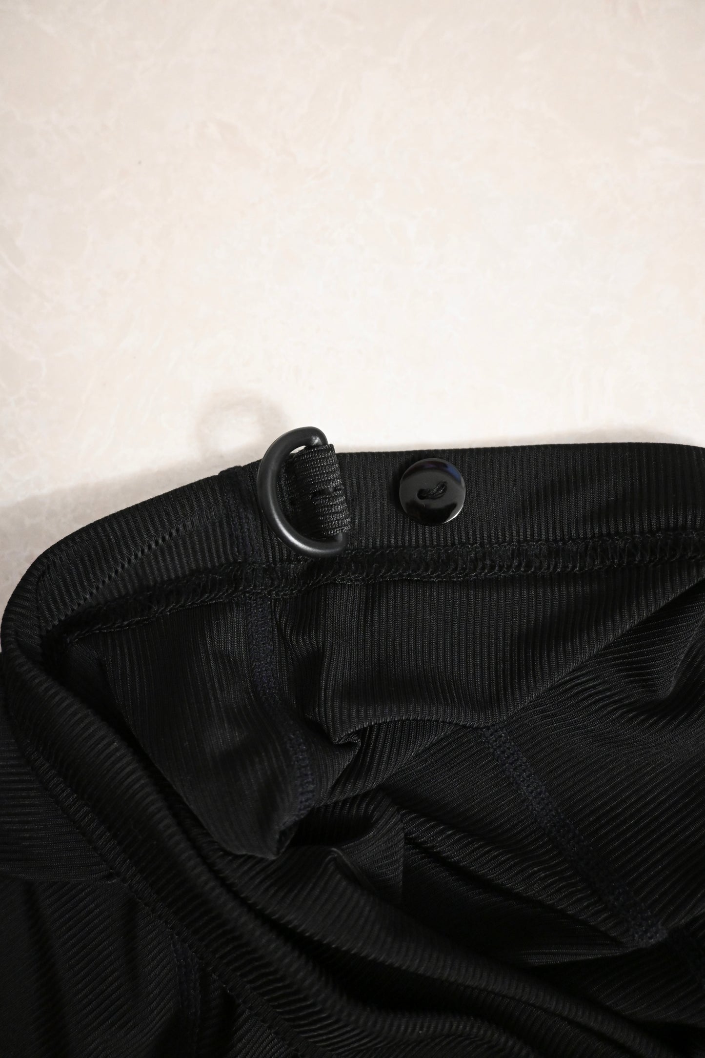 Essential Safety Shorts